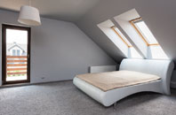 Thorpe Arnold bedroom extensions