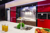 Thorpe Arnold kitchen extensions